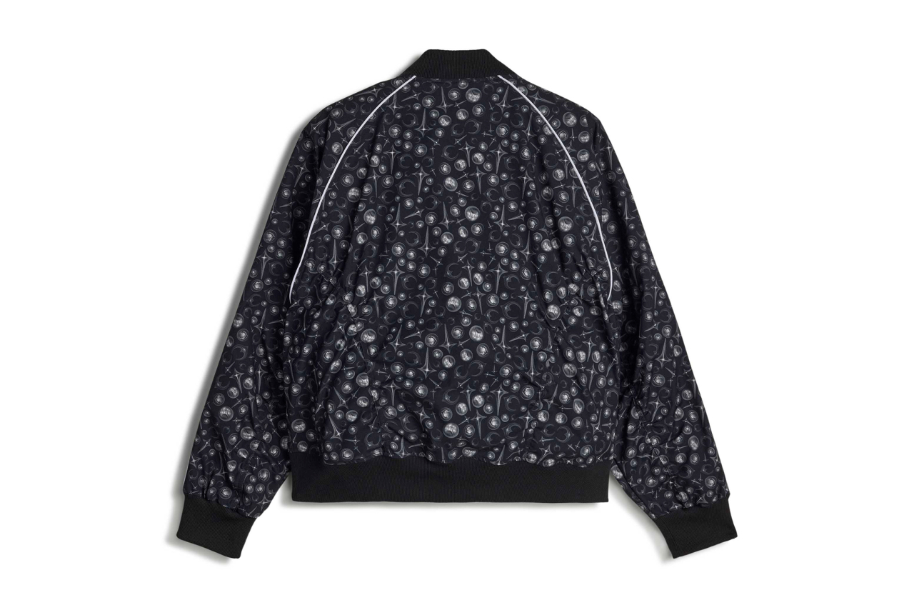 Thug Club x adidas Superstar Jacket | Shelflife