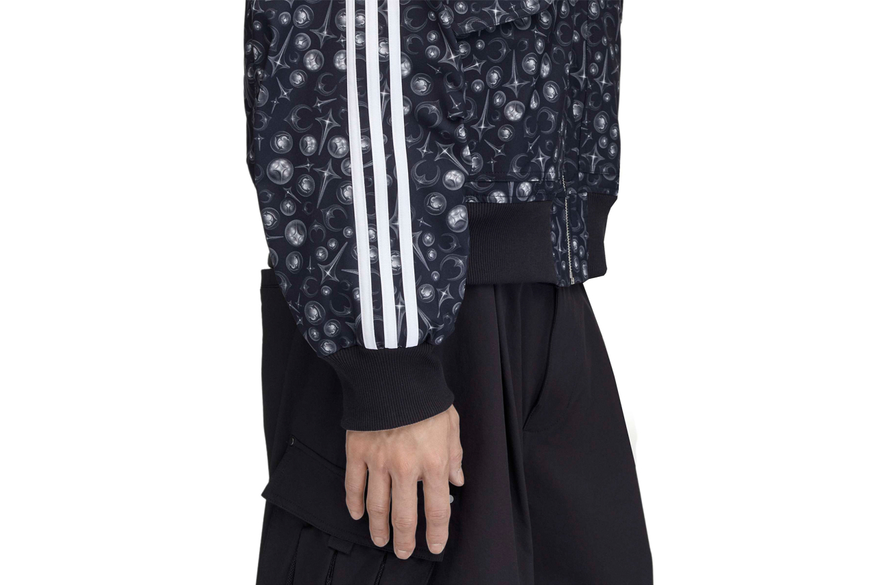 Thug Club x adidas Superstar Jacket | Shelflife