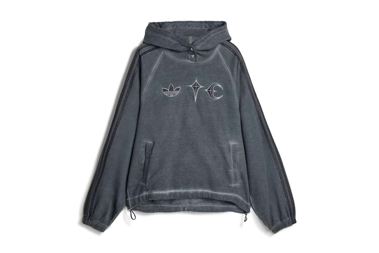 Thug Club x adidas Sweat Hoodie | Shelflife