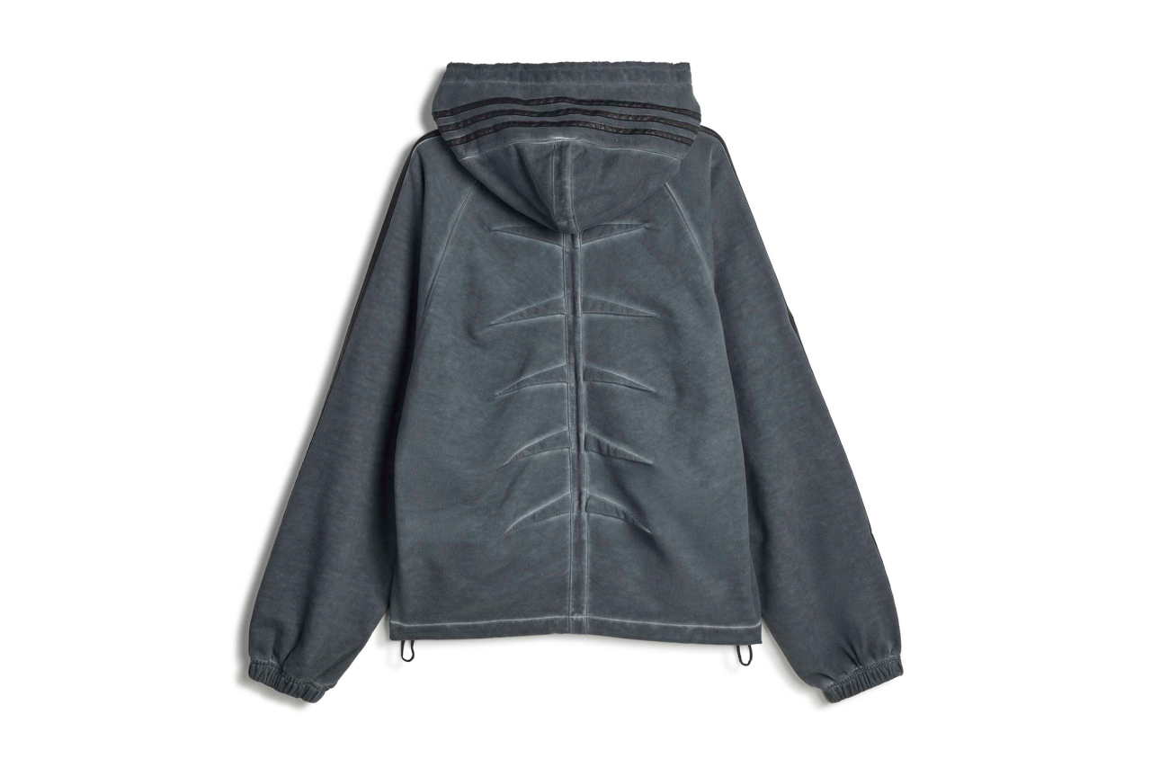 Thug Club x adidas Sweat Hoodie | Shelflife