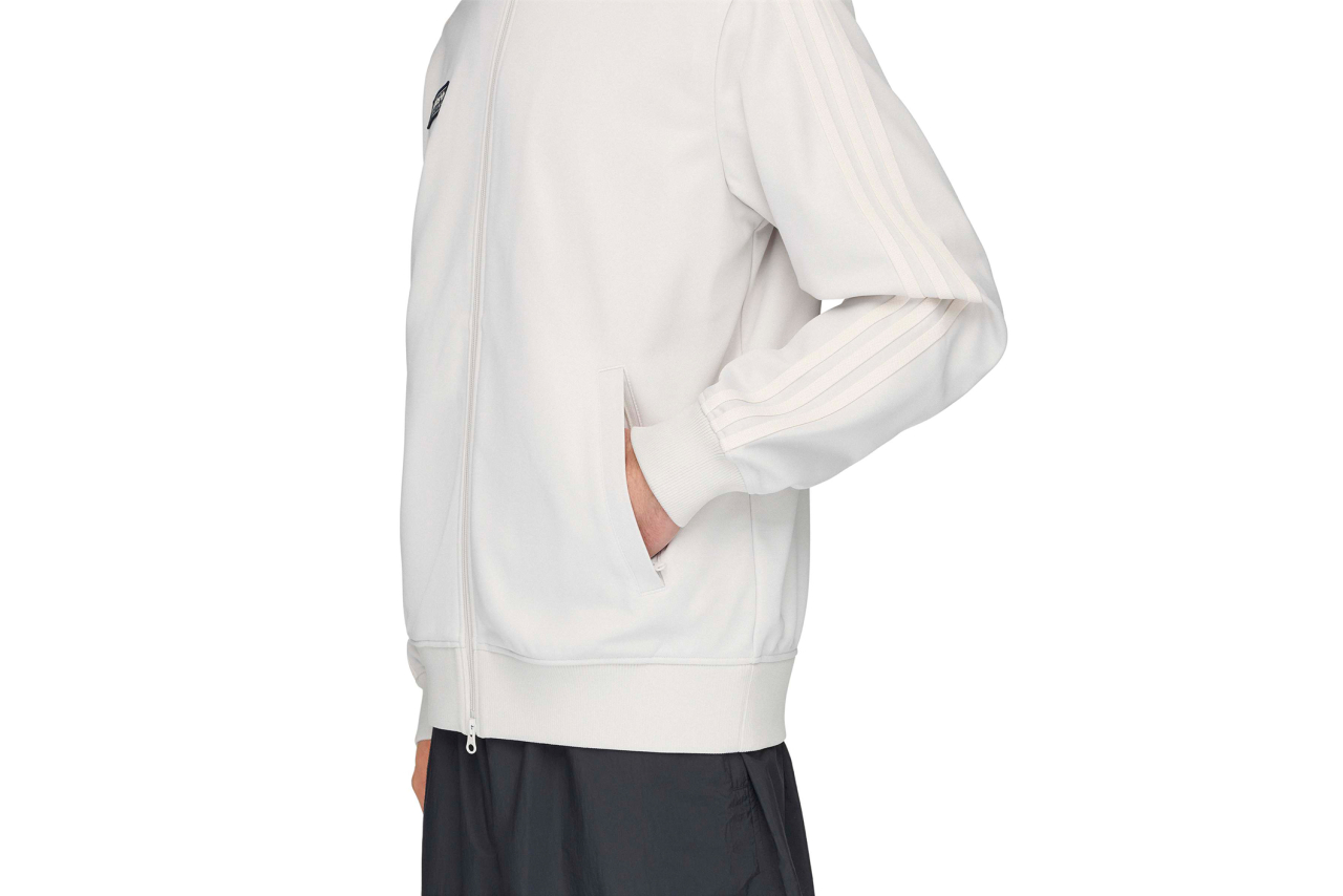SPZL x adidas Backhill Track Top | Shelflife