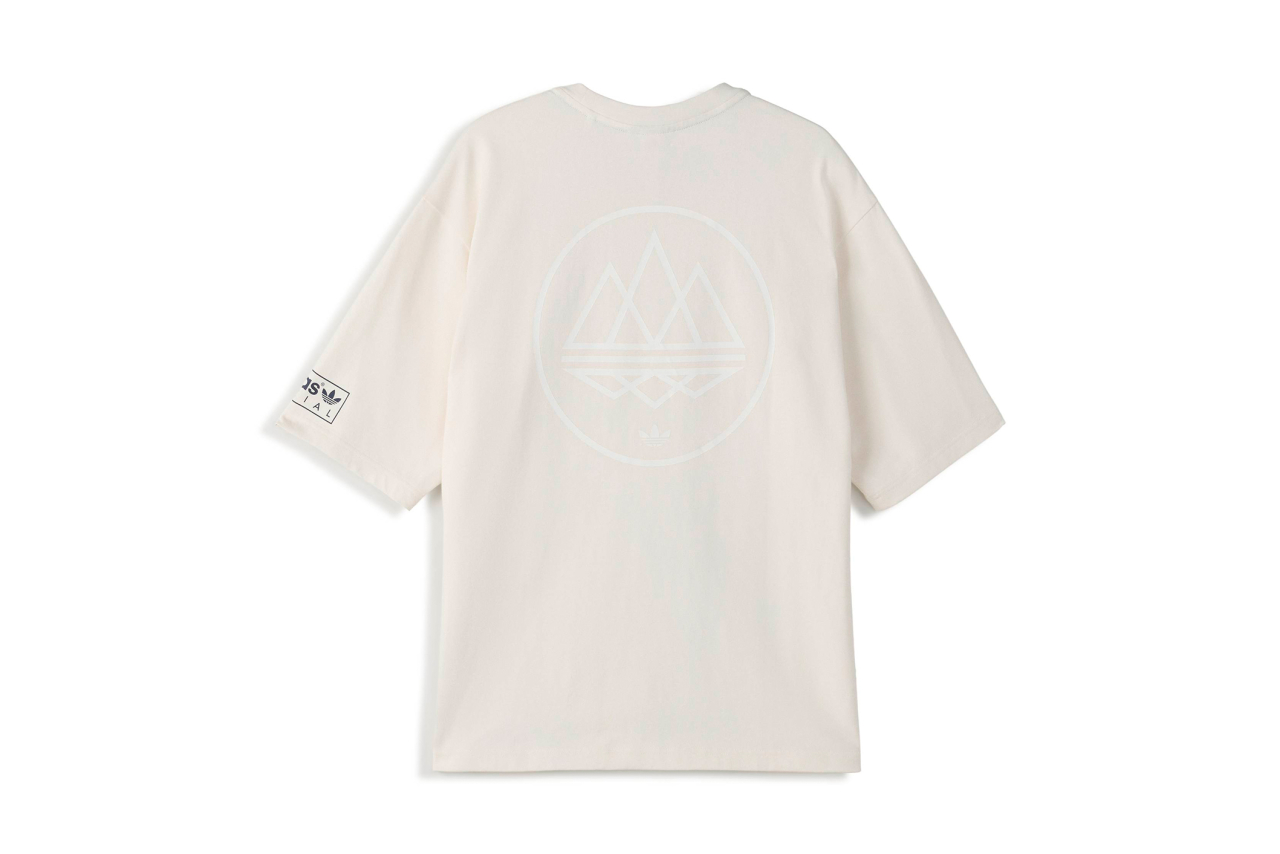 SPZL x adidas MOD Tee | Shelflife