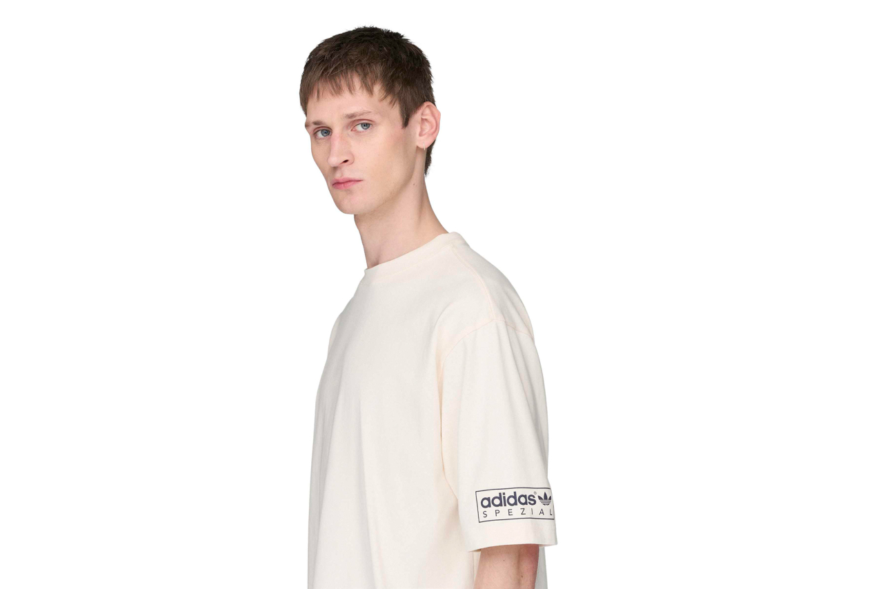 SPZL x adidas MOD Tee | Shelflife