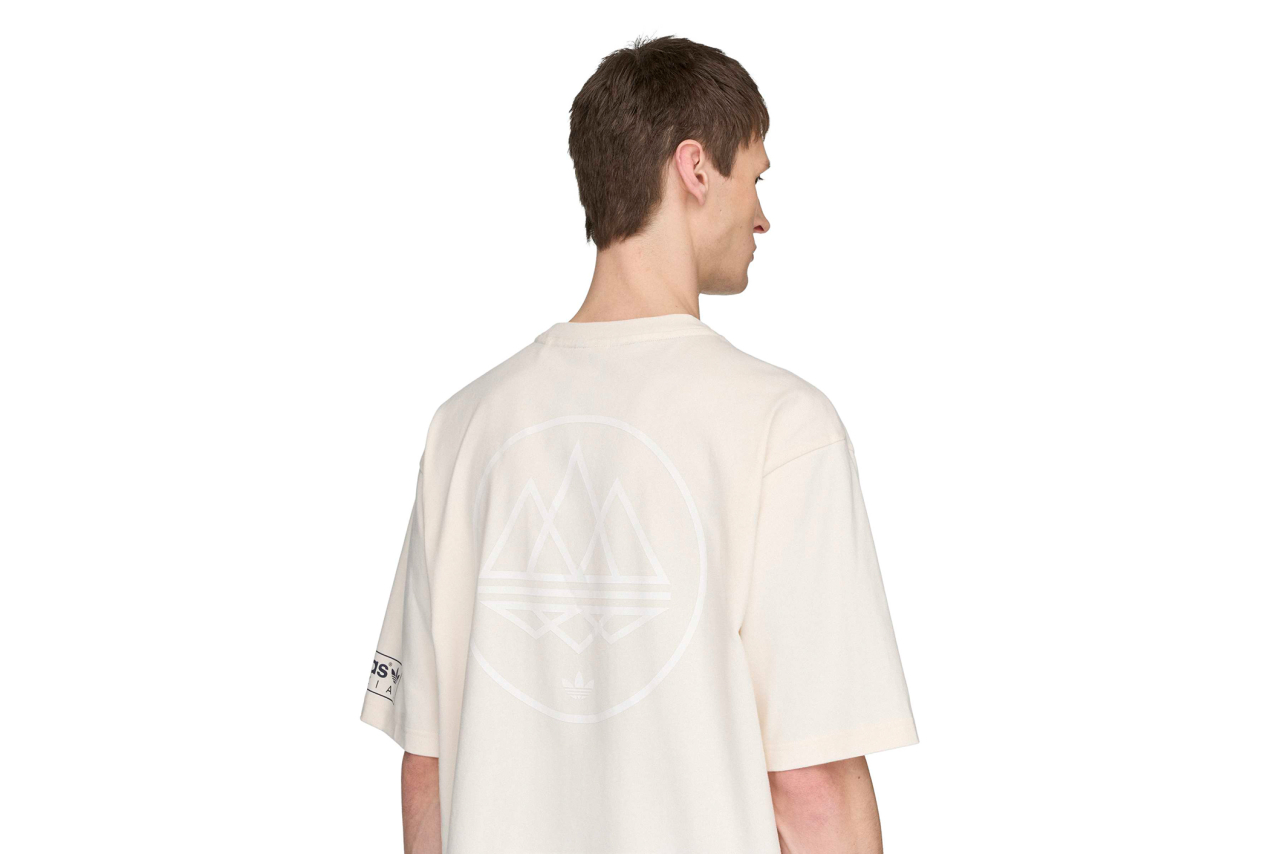 SPZL x adidas MOD Tee | Shelflife