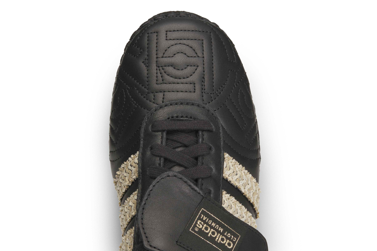 CLOT x adidas Mundial | Shelflife