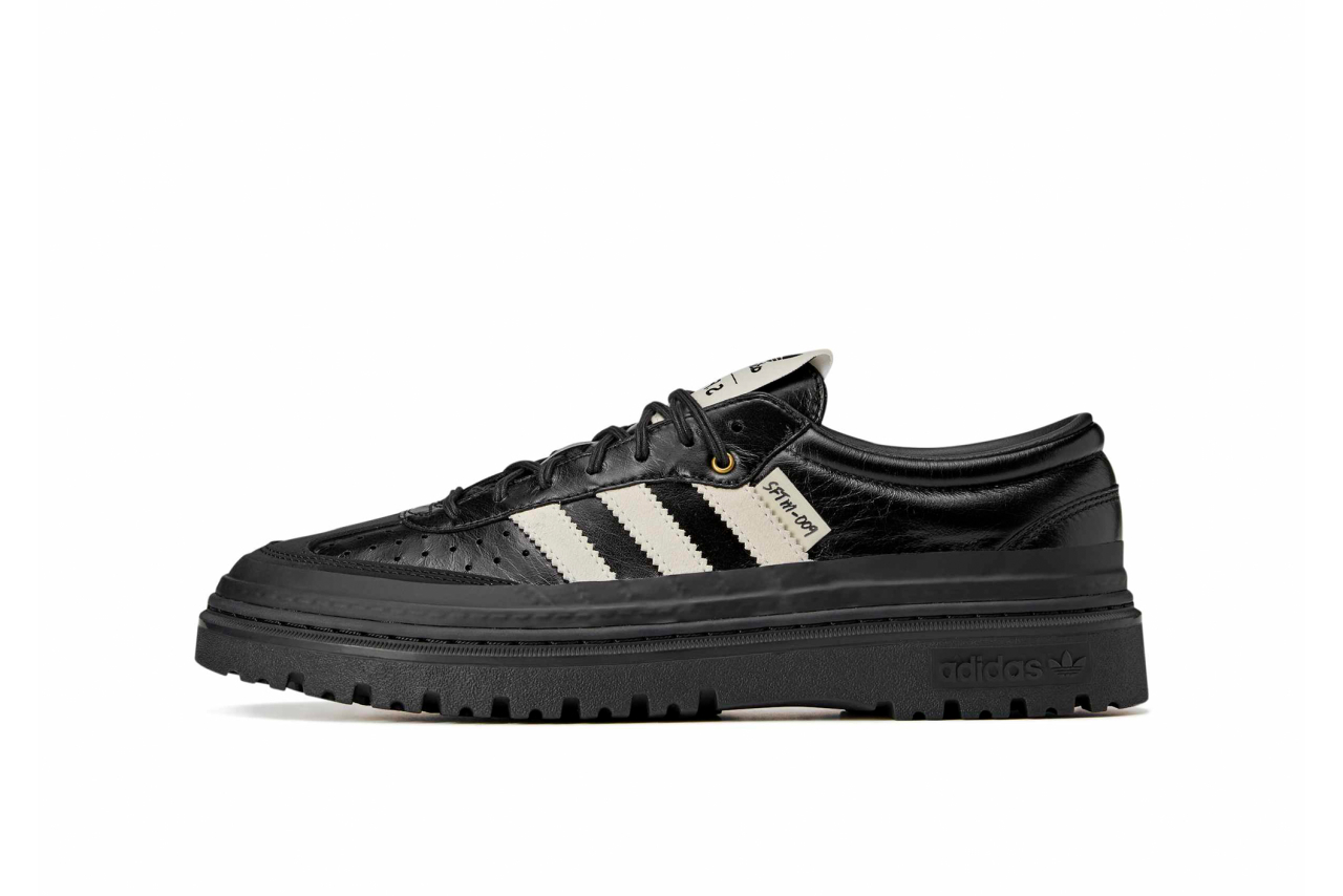 Song For The Mute x adidas Samba LX | Shelflife