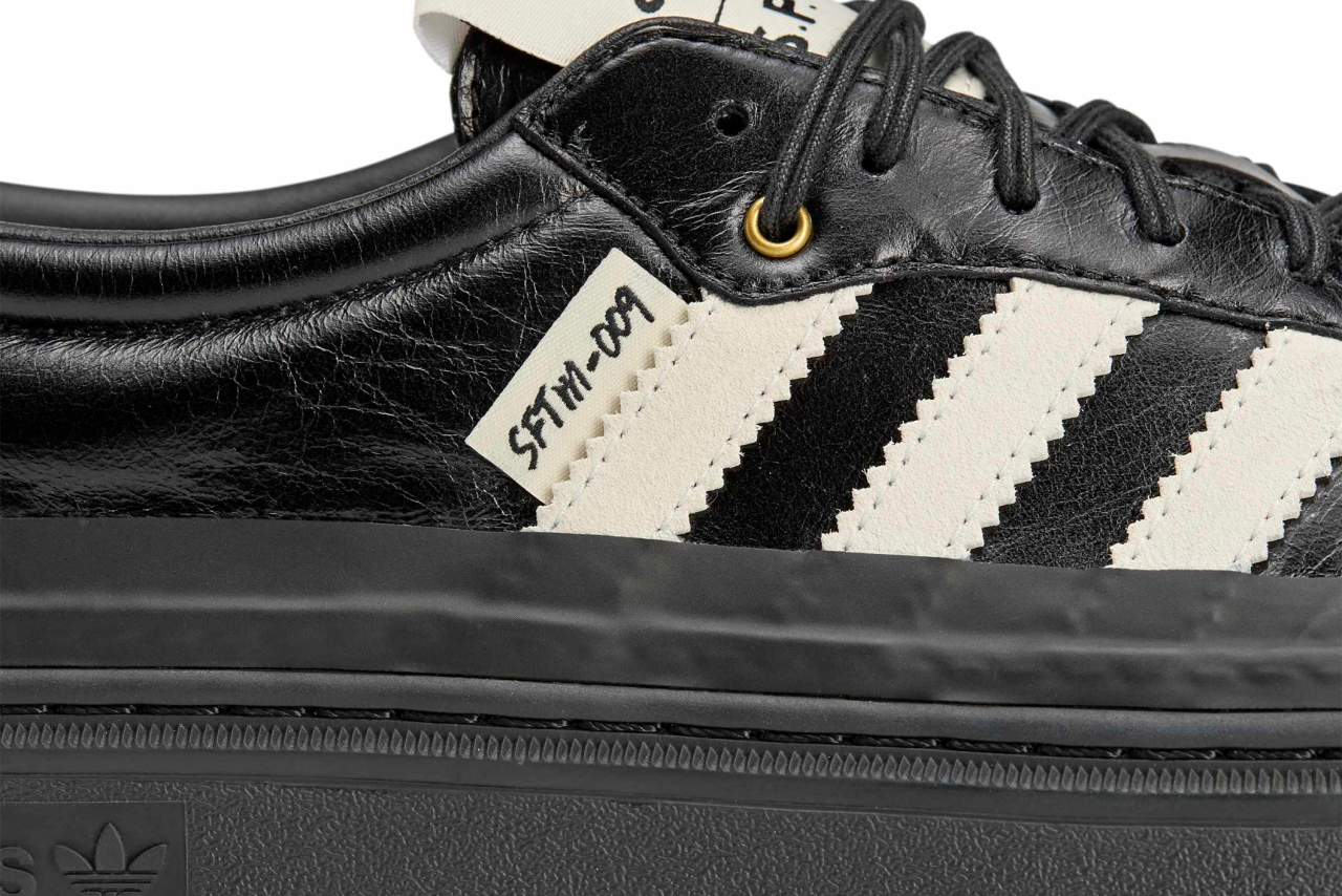 Song For The Mute x adidas Samba LX | Shelflife