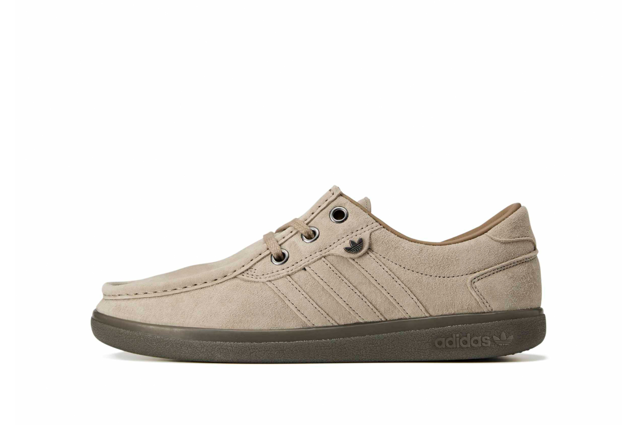 ⭐️BaSp★⭐️ SPZL x adidas Punstock | Shelflife