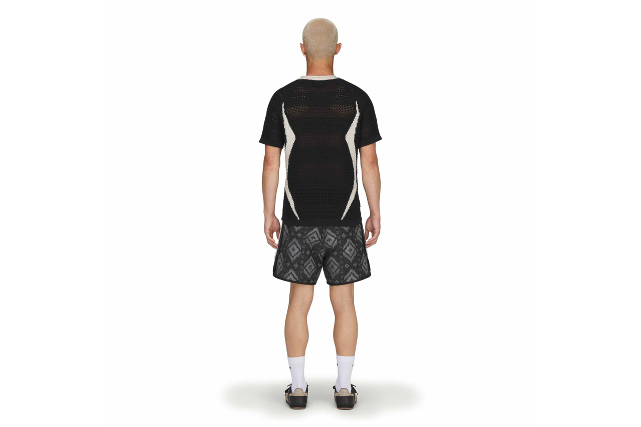 CLOT x adidas Heritage Print Shorts | Shelflife