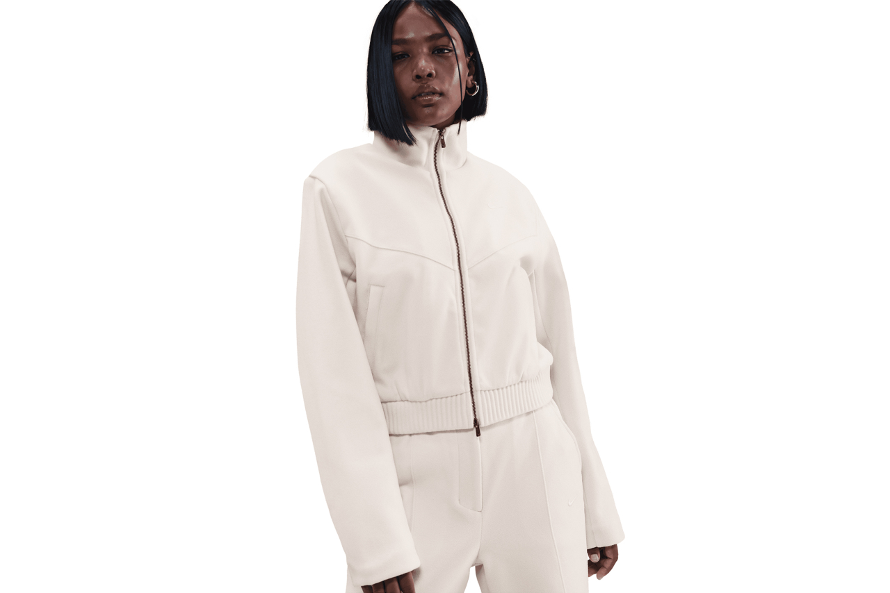 Nike Women's Sportswear Windrunner Tailored Jacket Shelflife