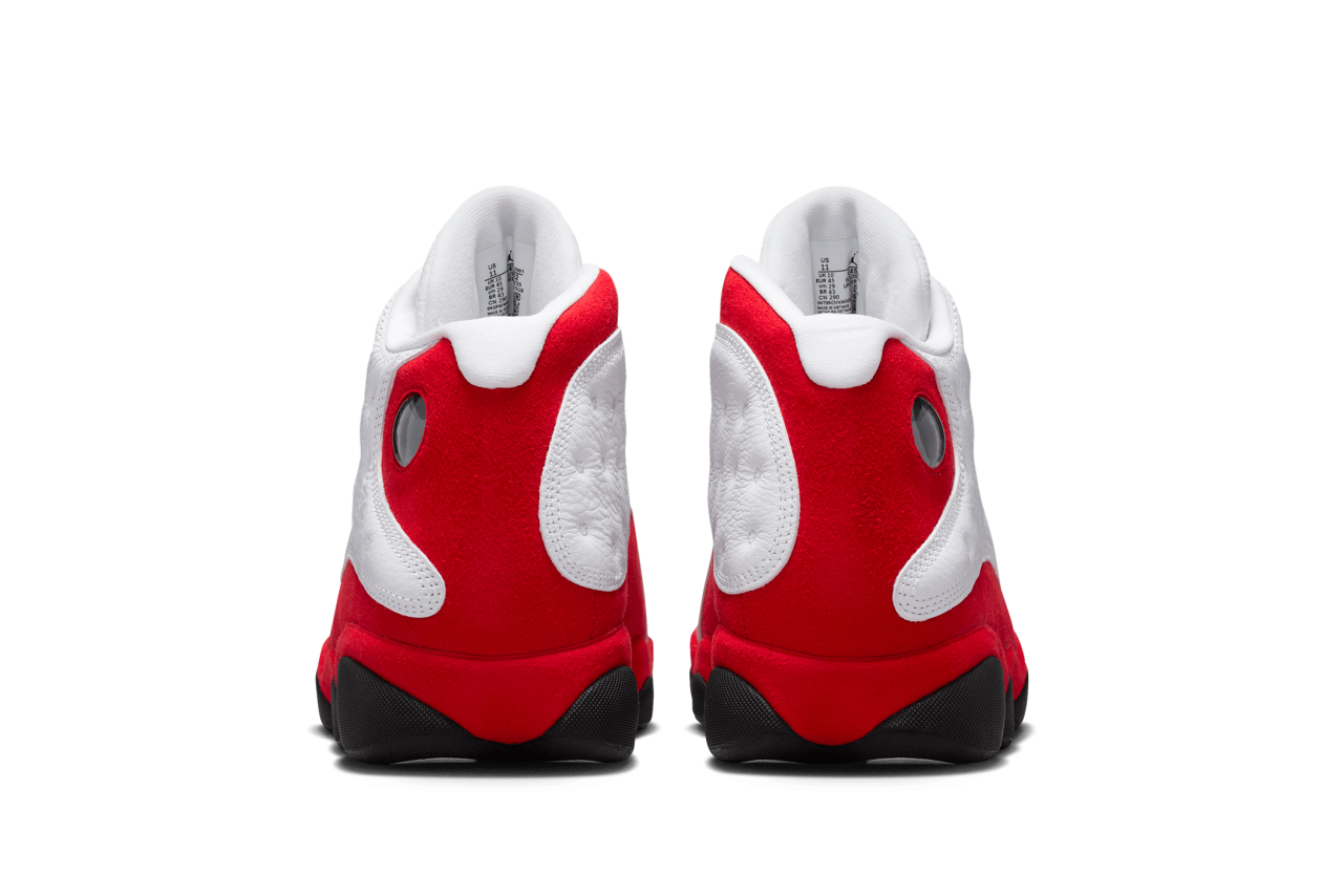 jordan retro 13 size 16