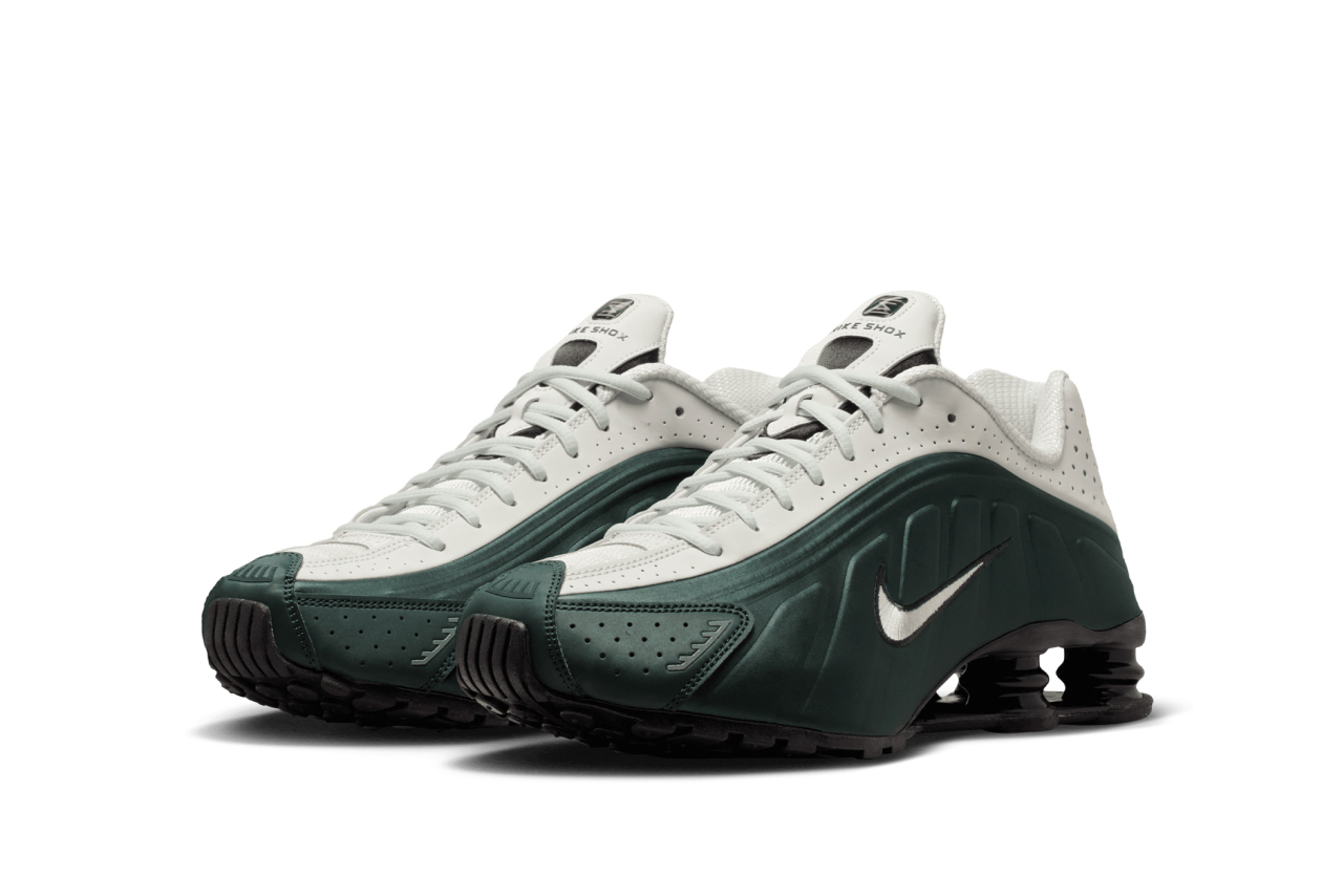 nike shox 37