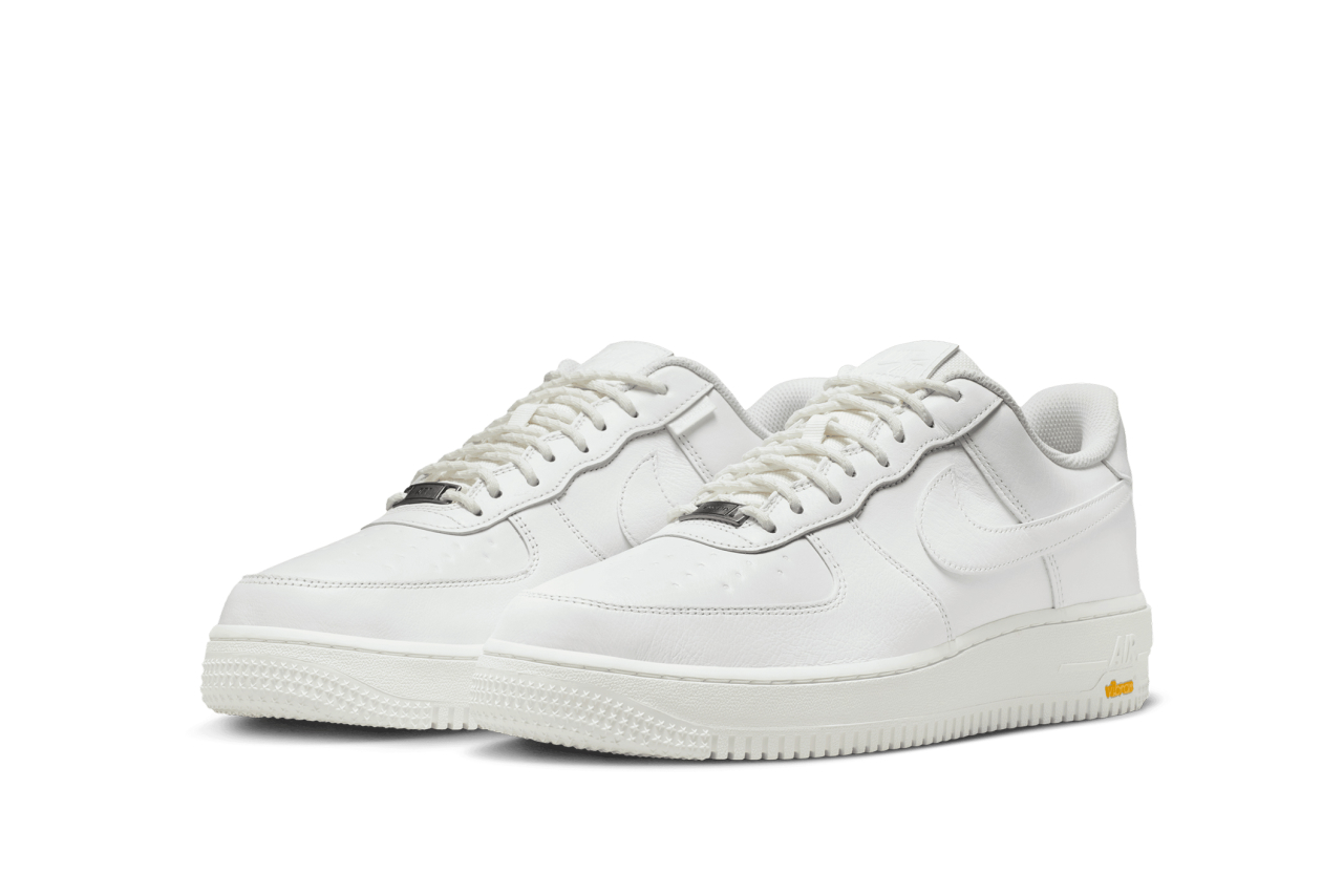 Nike Air Force 1 GORE-TEX Vibram | Shelflife Nike Air Force 1 GORE-TEX Vibram | Shelflife