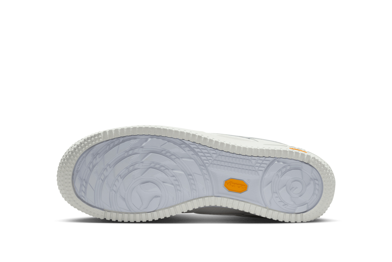 Nike Air Force 1 GORE-TEX Vibram | Shelflife Nike Air Force 1 GORE-TEX Vibram | Shelflife