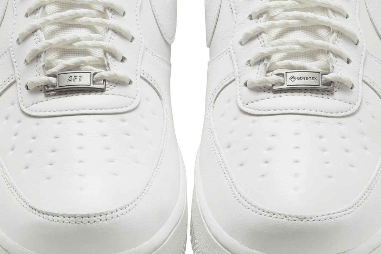 Nike Air Force 1 GORE-TEX Vibram | Shelflife