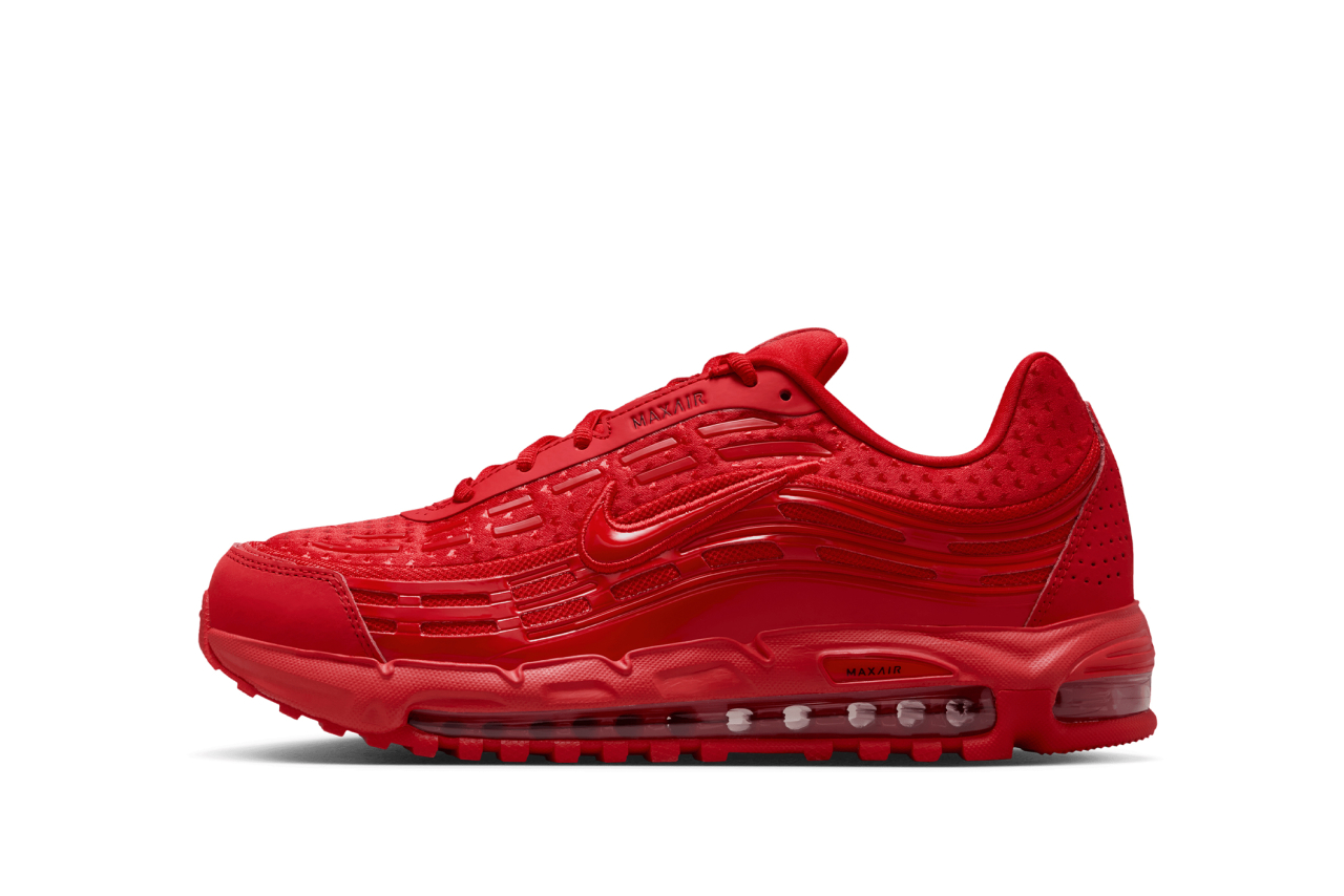 Nike Air Max TL 2.5 Premium 'Valentine's Day' | Shelflife