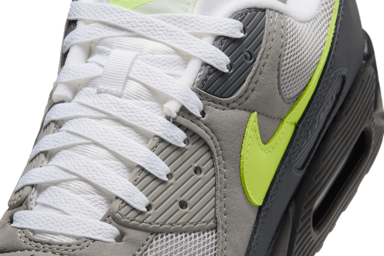 nike air max 90 fluro