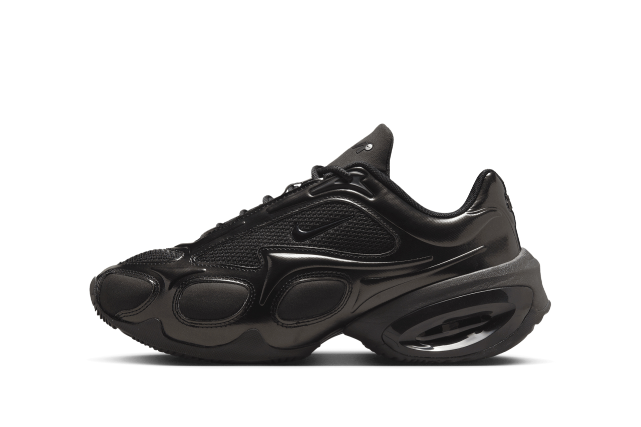 靴 Nike Wmns Air Max Muse Triple Black Nike Women's Air Max Muse 'Triple Black' | Shelflife