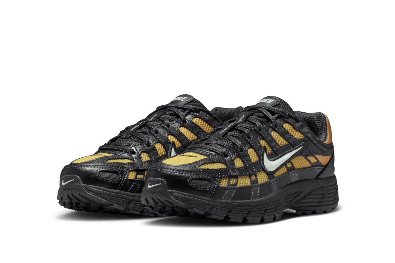 Nike P-6000 'Fade' (Grade-School) | Shelflife