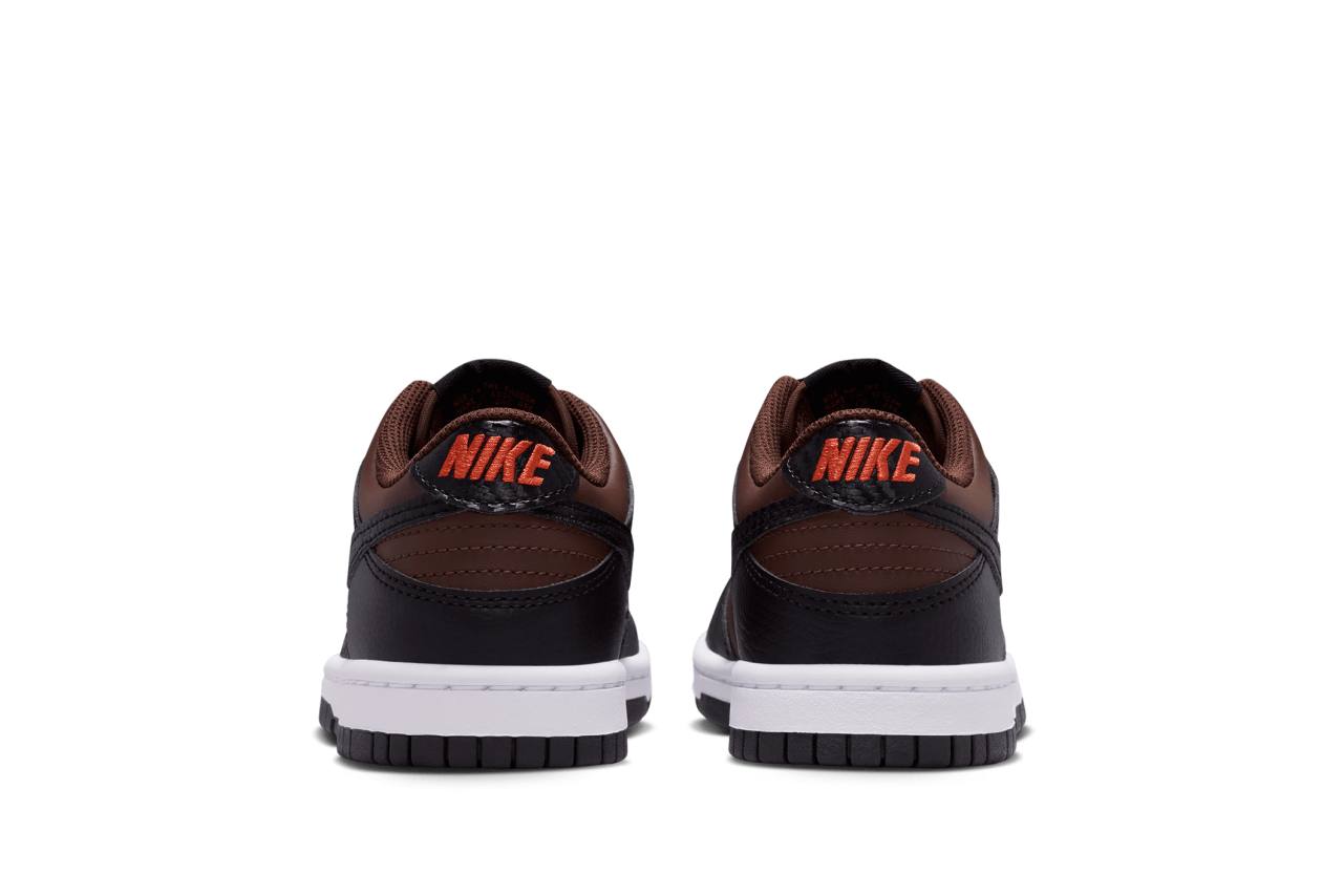 light chocolate dunk