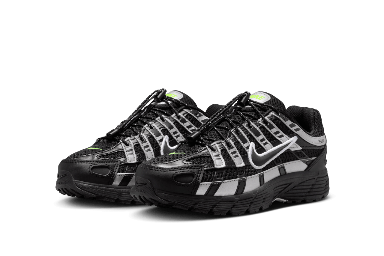 nike p 6000 volt