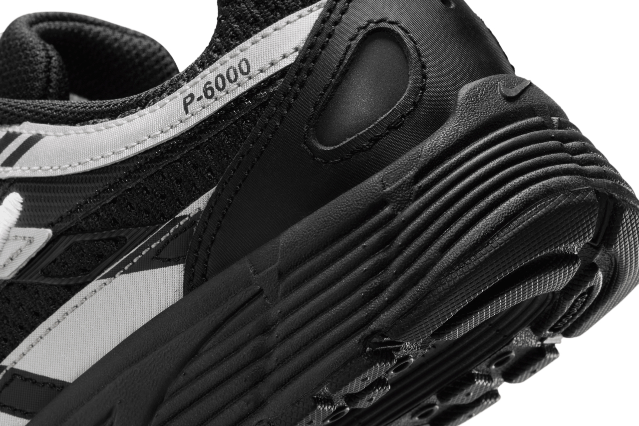 nike p 6000 volt