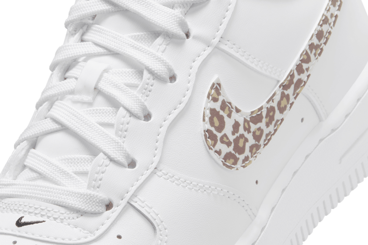 airforce ones cheetah