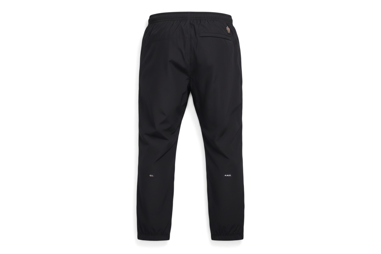Nocta x Nike Northstar Nylon Track Pants | Shelflife