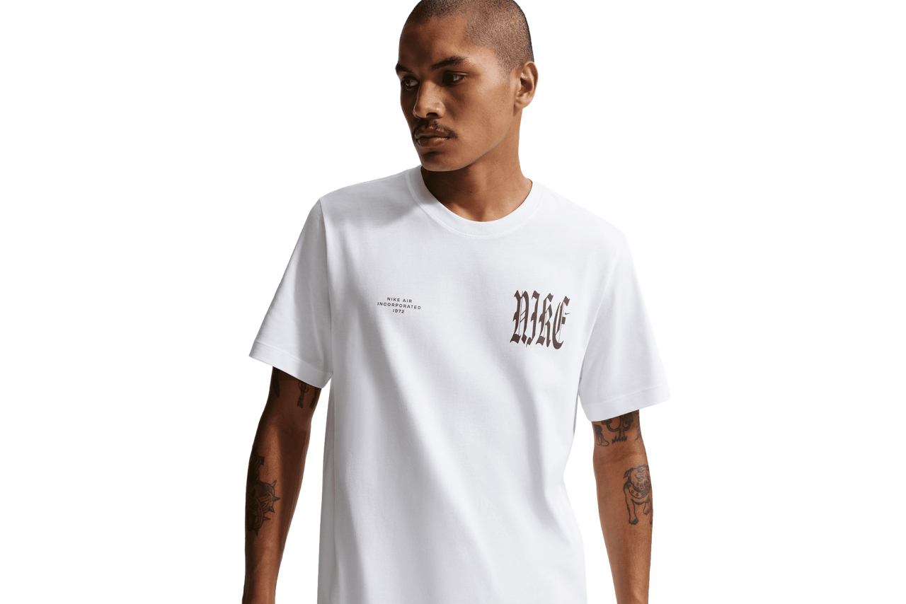 nike air cloud shirt