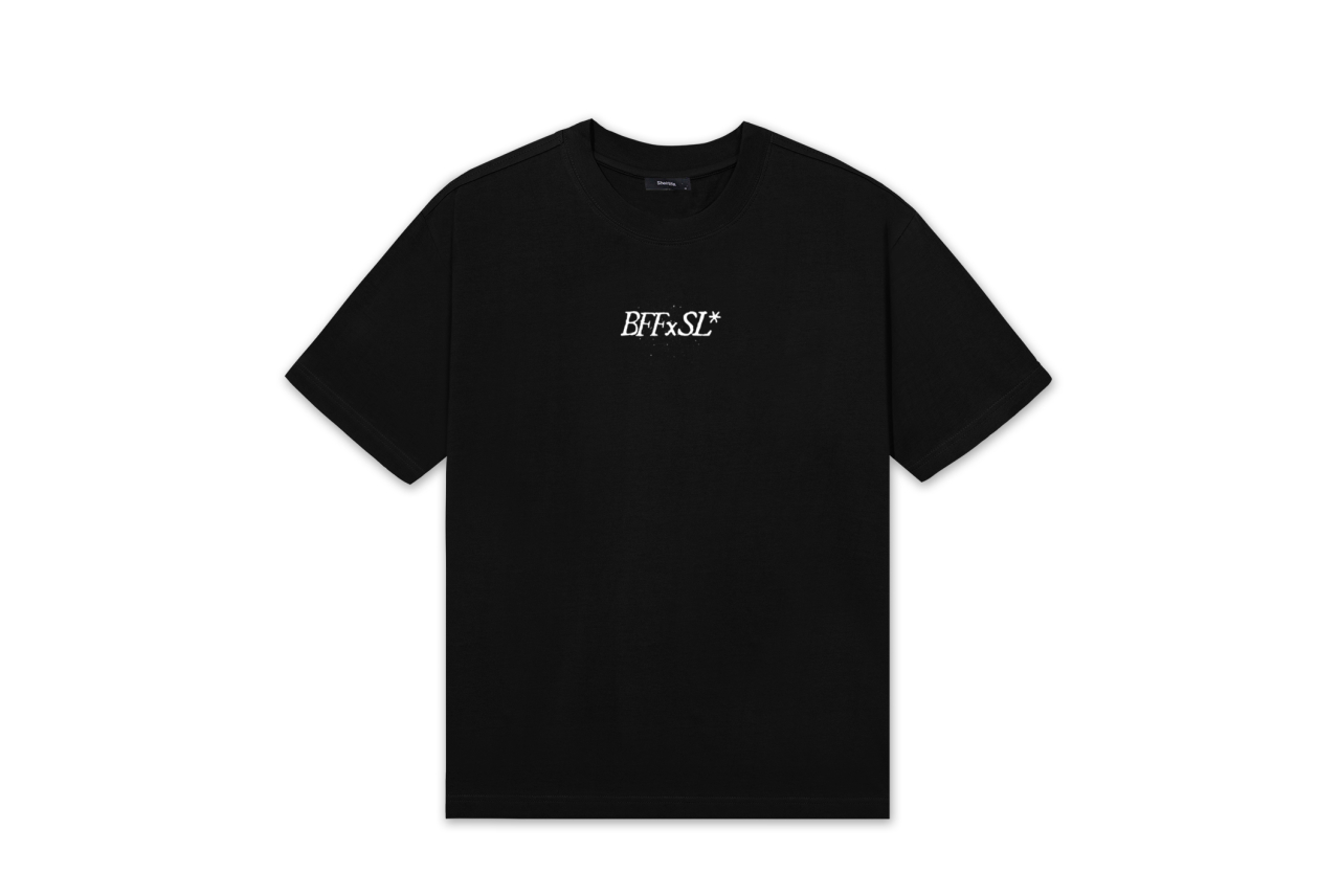 BFF x SL BFF Tee | Shelflife
