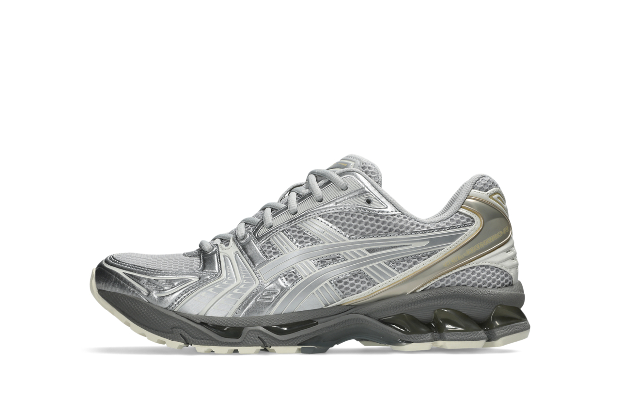 靴 ASICS GEL KAYANO 14 28cm Asics GEL-KAYANO 14 | Shelflife