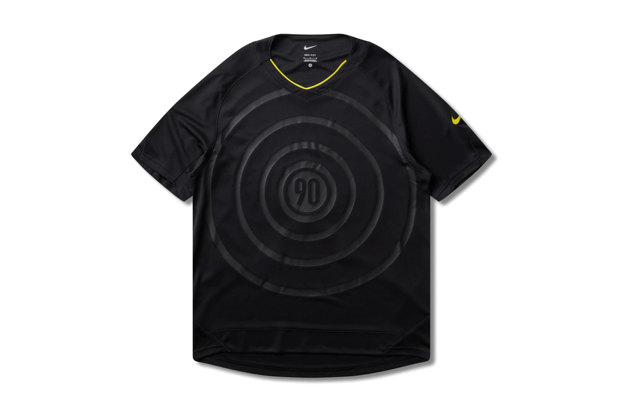 Nike Mad 90 Jersey 'Laser 90 Pack' | Shelflife