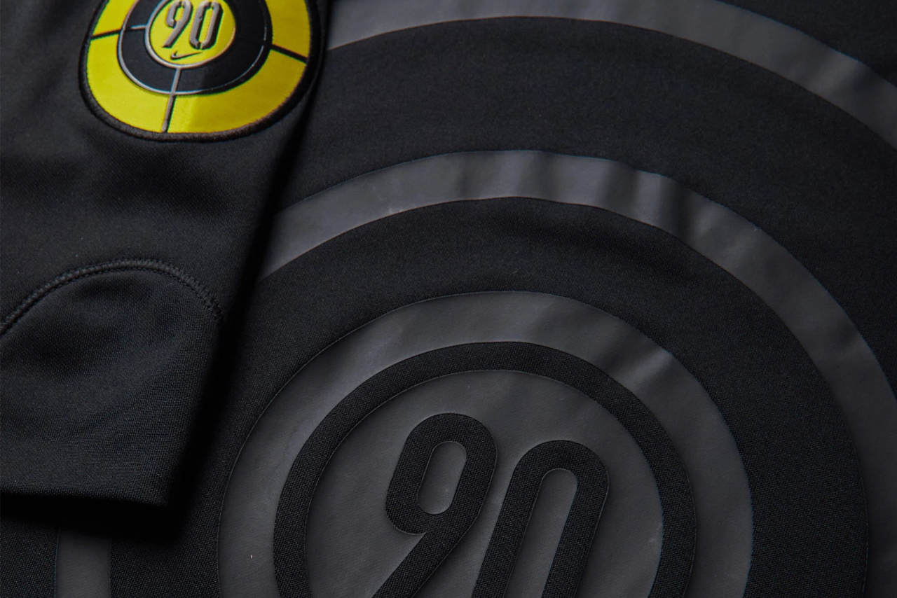 Nike Mad 90 Jersey 'Laser 90 Pack' | Shelflife