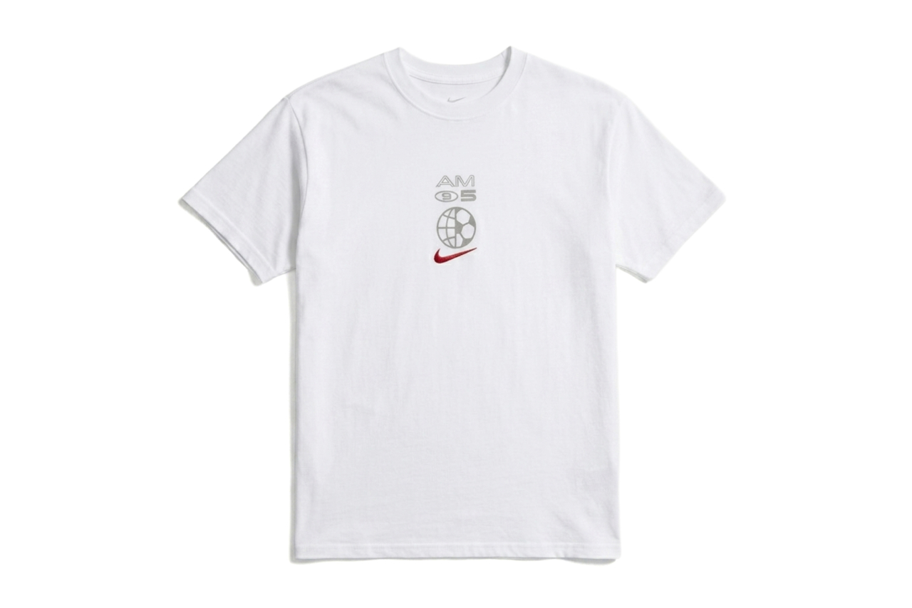 Nike Sportswear Air Max 95 Tee | Shelflife
