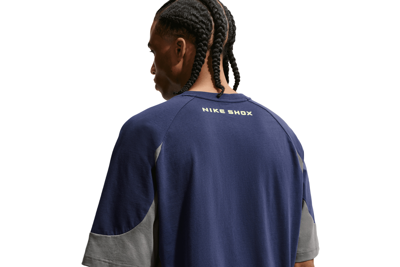 Nike Sportswear Shox Tee | Shelflife Nike Sportswear Shox Tee | Shelflife