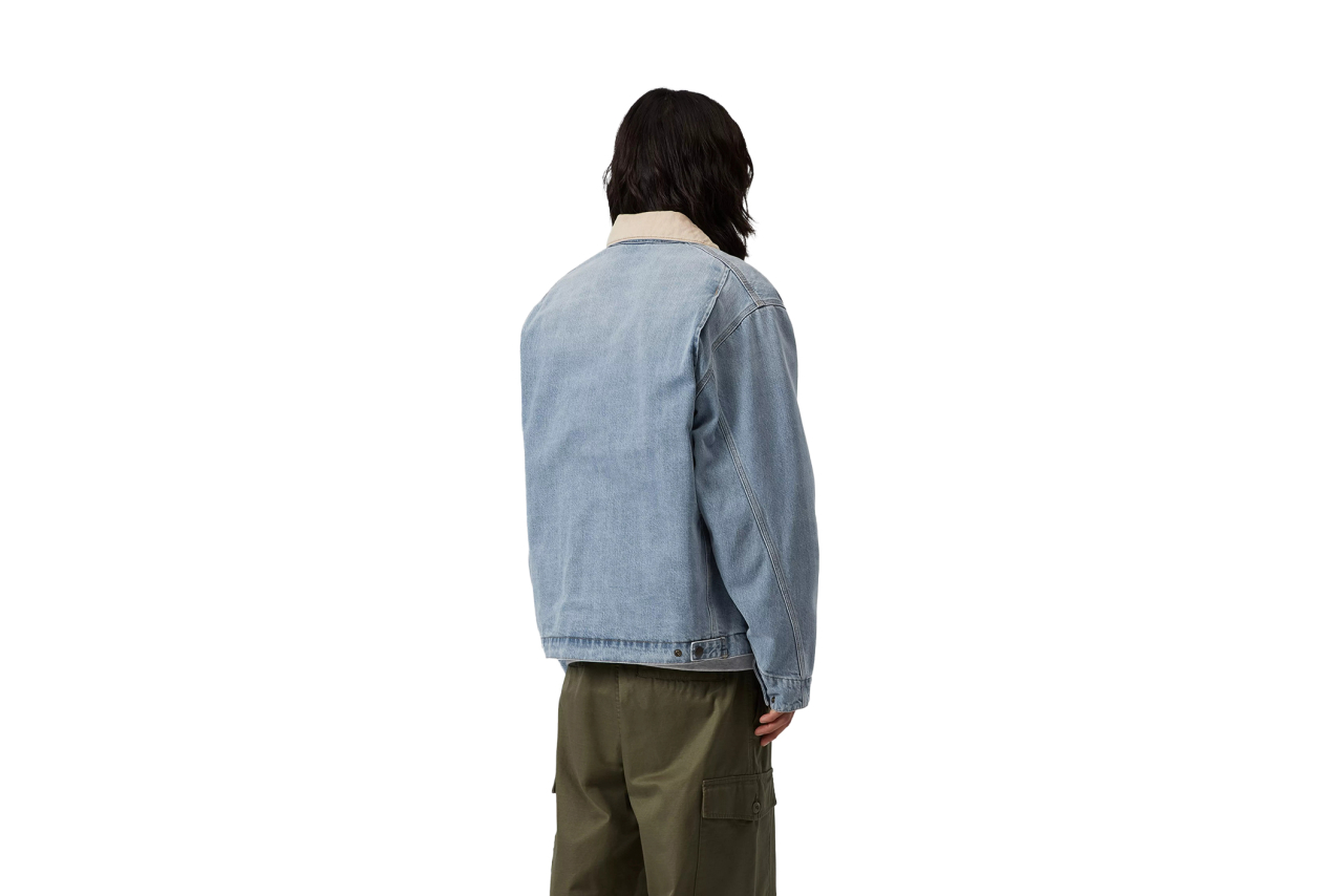 Carhartt WIP OG Detroit Jacket | Shelflife