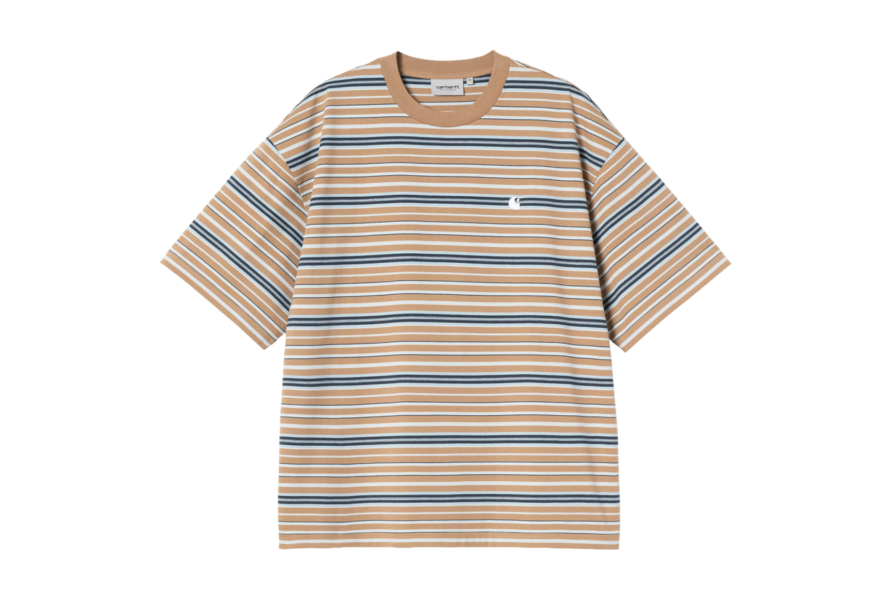 Carhartt WIP Zane Tee | Shelflife