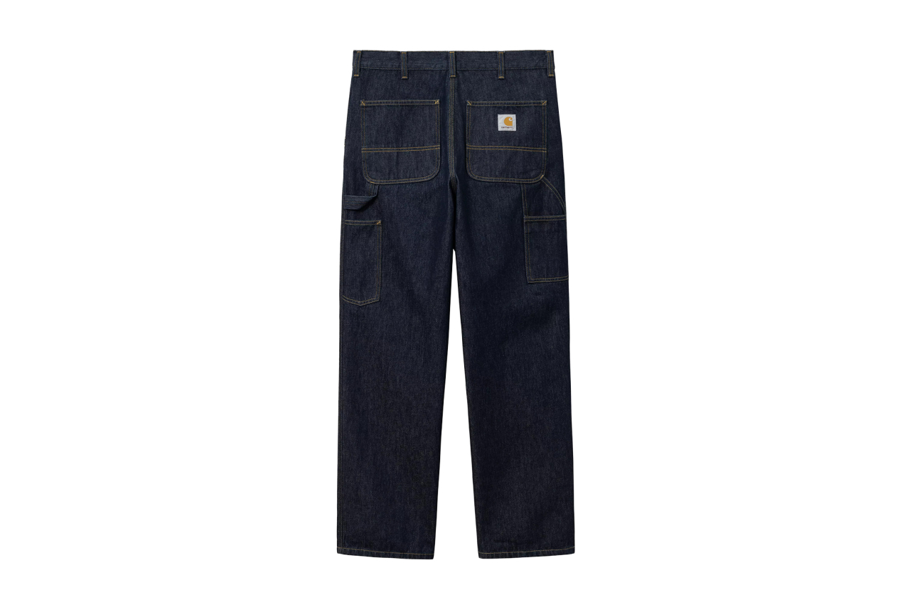 ゆうっぴ CARHARTT WIP SINGLE KNEE PANT Carhartt WIP Single Knee Pant | Shelflife