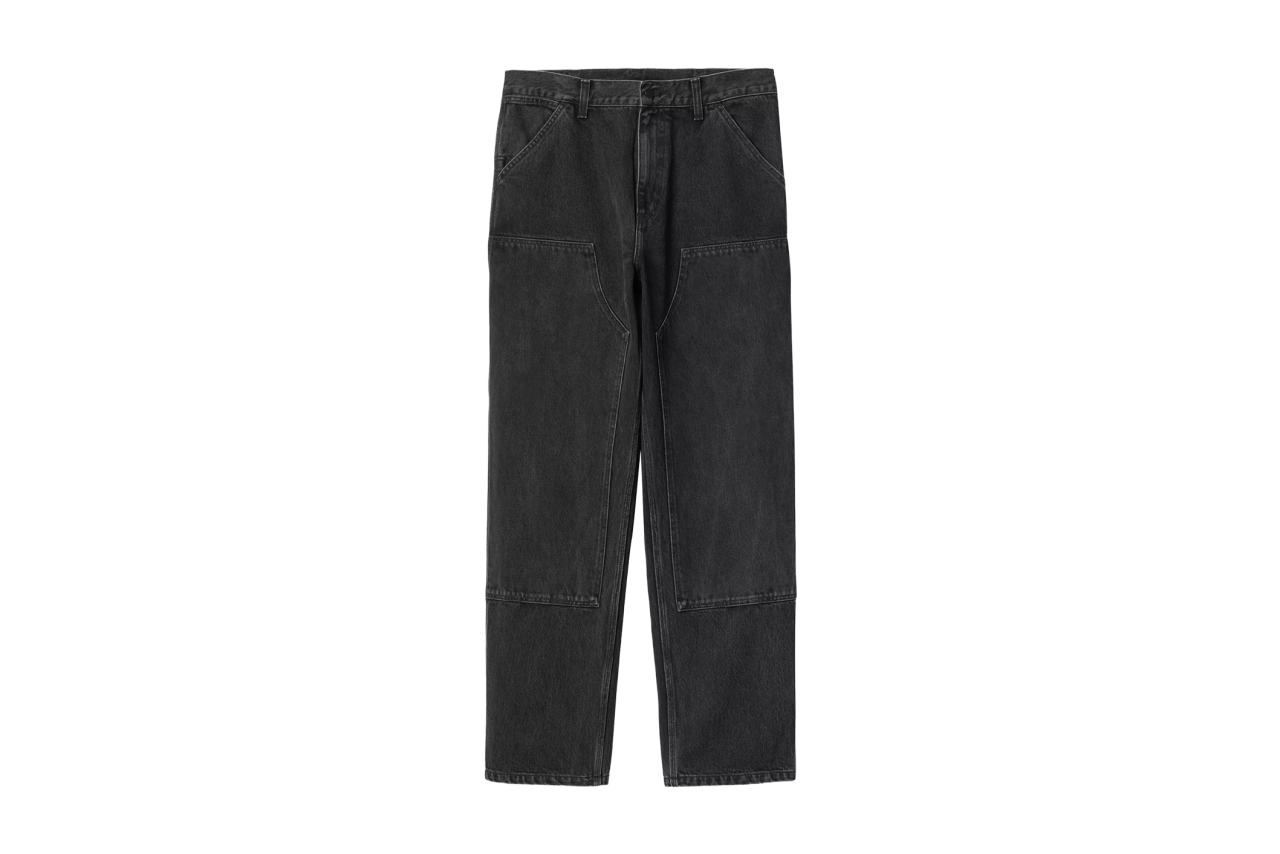 Carhartt WIP Double Knee Pant | Shelflife