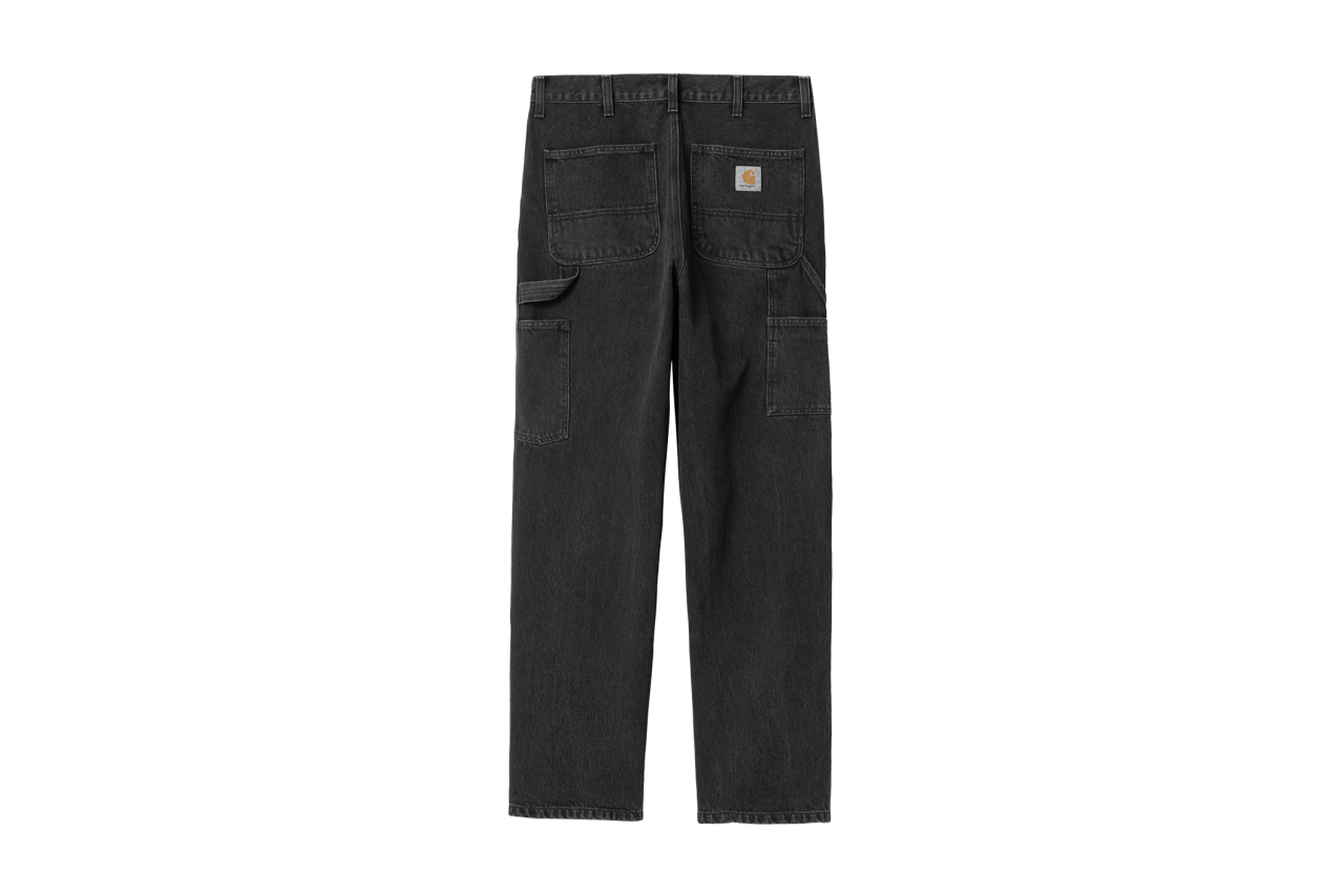 Carhartt WIP Double Knee Pant | Shelflife