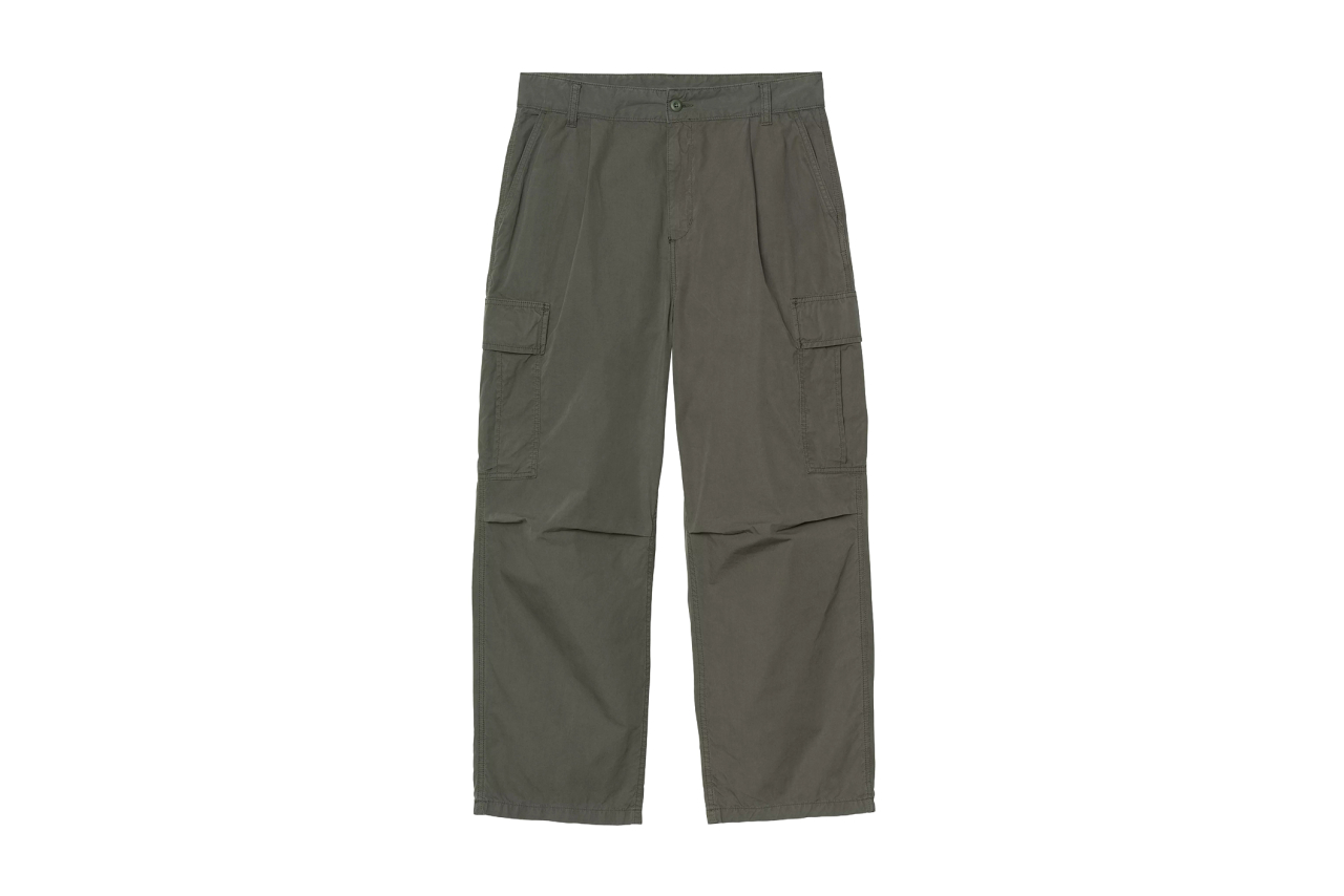 Carhartt WIP Cole Cargo Pant | Shelflife