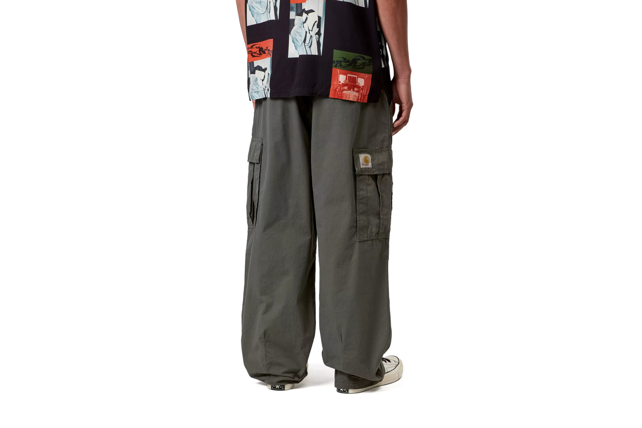 Carhartt WIP Cole Cargo Pant | Shelflife
