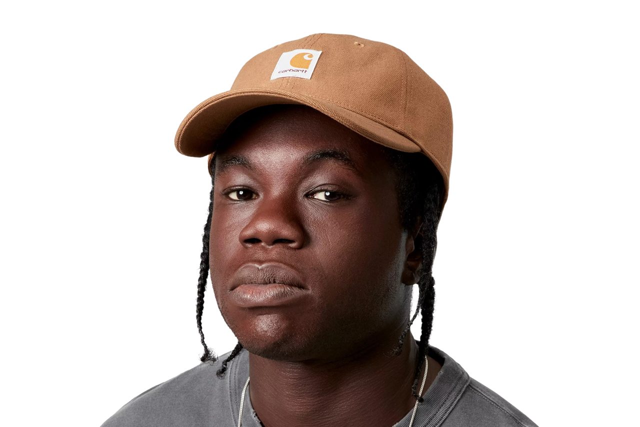 Carhartt WIP Canvas Cap | Shelflife