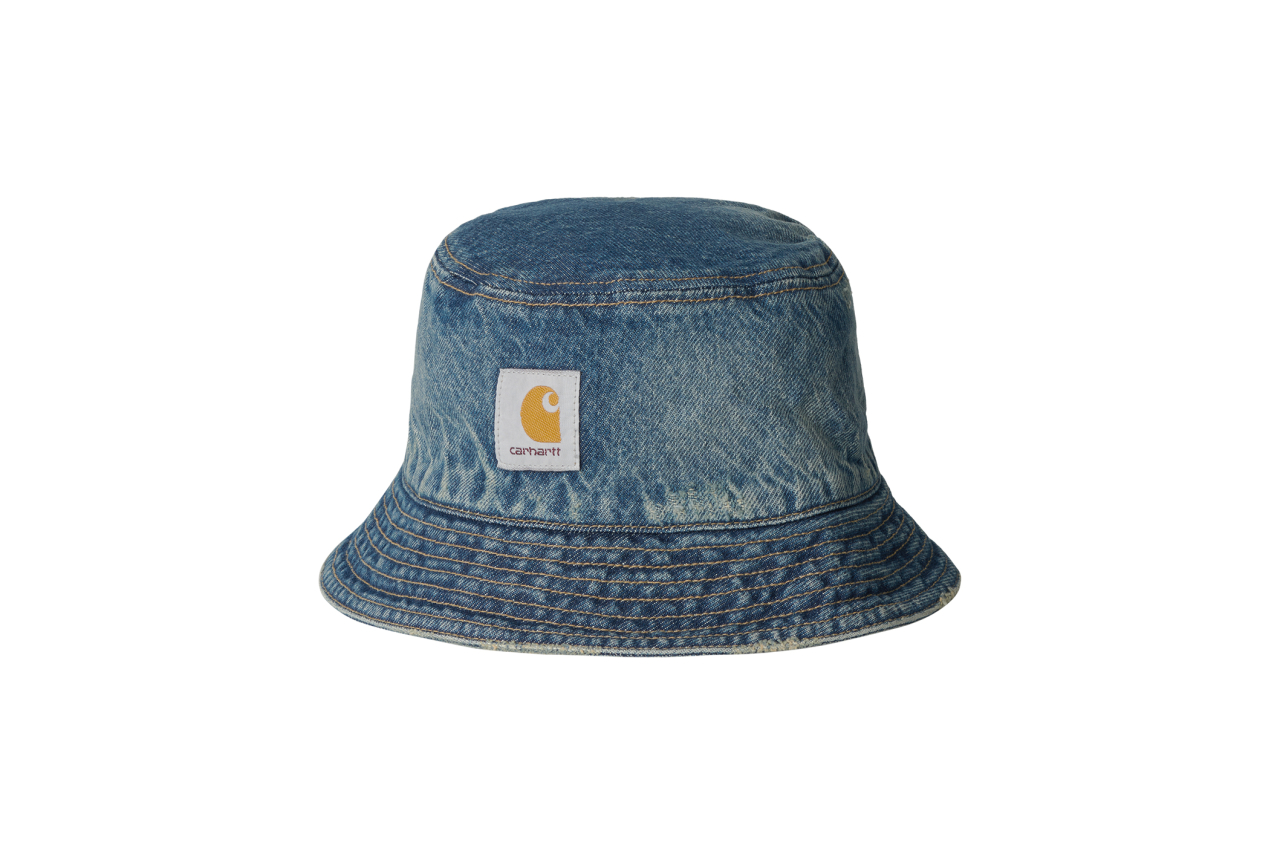 Carhartt WIP Aden Bucket Hat | Shelflife