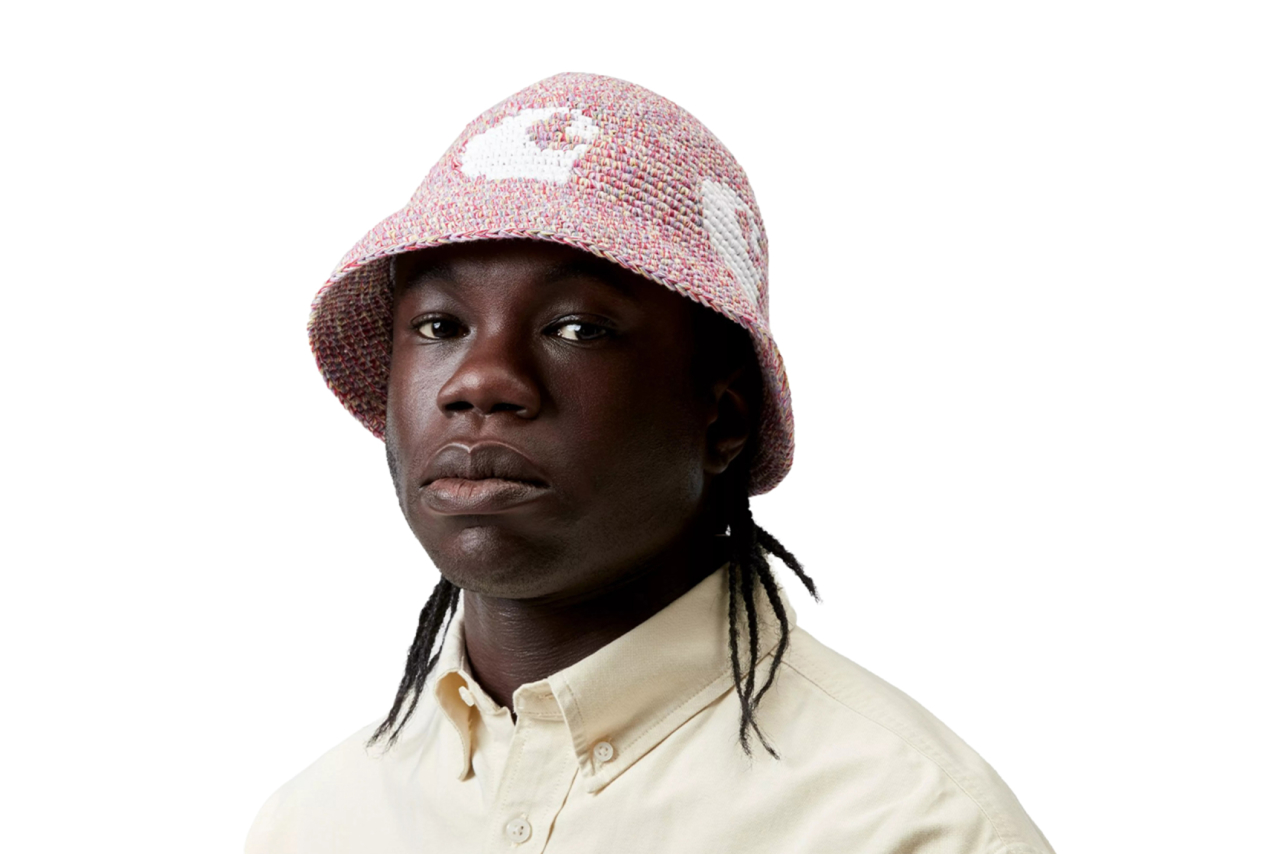 Carhartt WIP Cane Bucket Hat | Shelflife