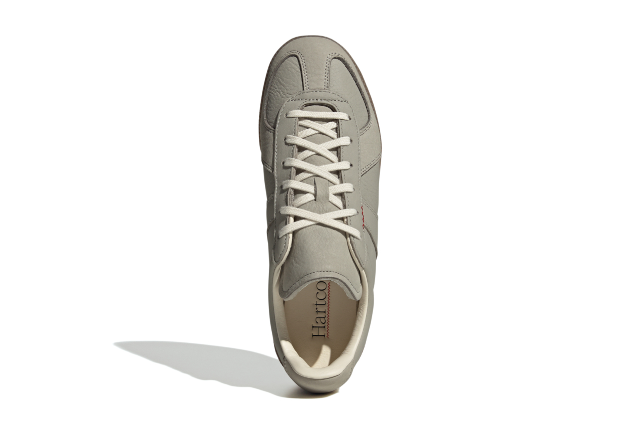 Hartcopy x adidas BW Army | Shelflife