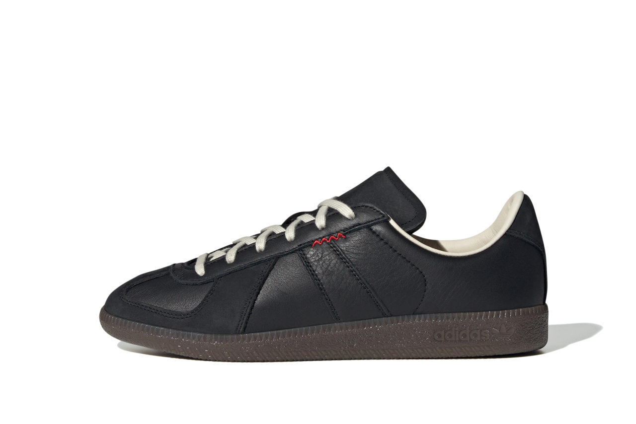 茶 Alda UH Hartcopy x adidas BW Army | Shelflife