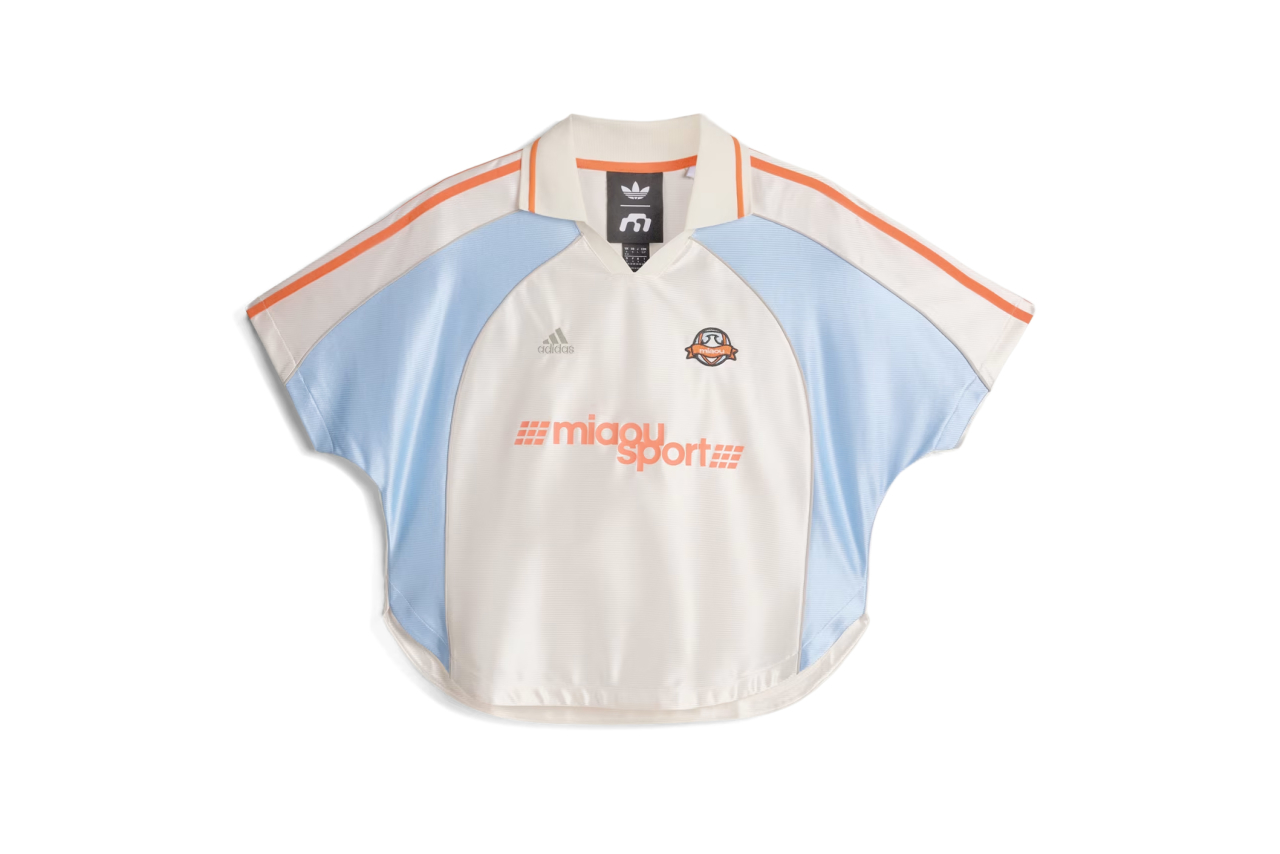 miya MIAOU x adidas Women's Jersey | Shelflife
