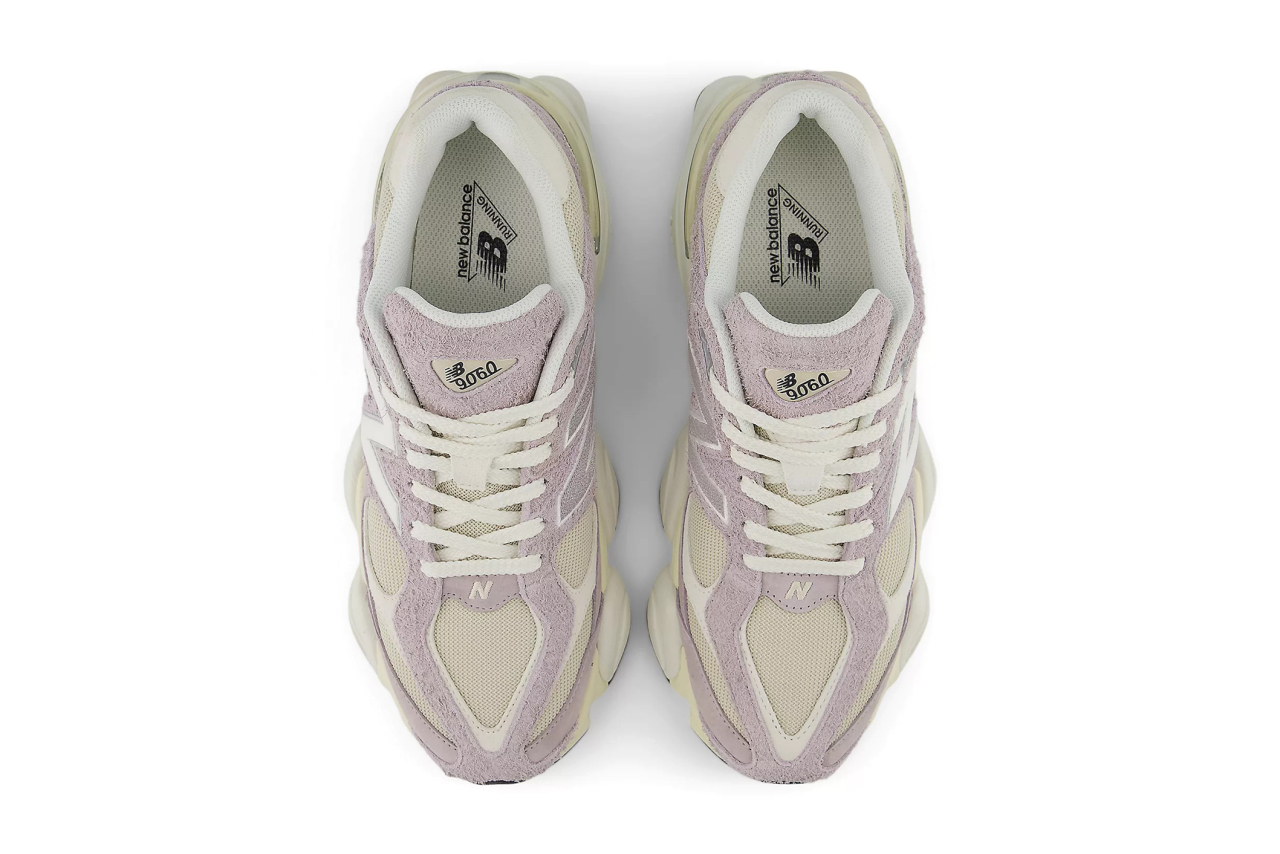 New Balance 9060 V1 | Shelflife