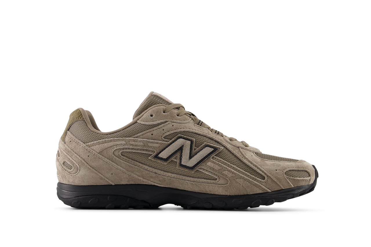 New Balance 204L 'Lunar New Year' | Shelflife